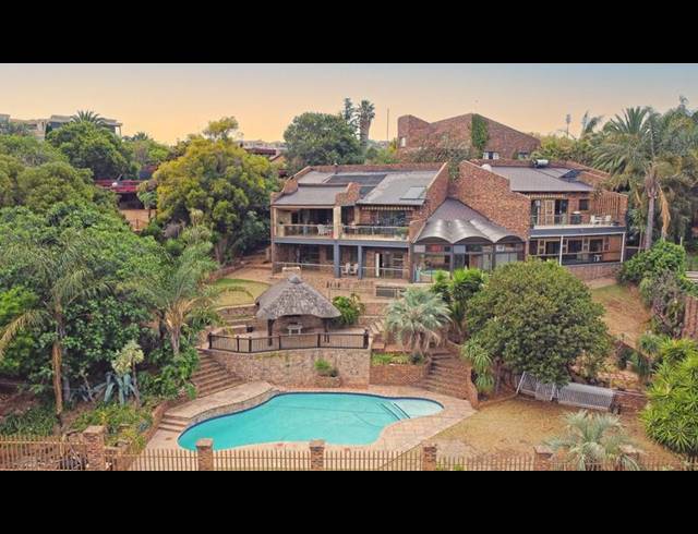 3 BEDROOM HOUSE FOR SALE IN BASSONIA